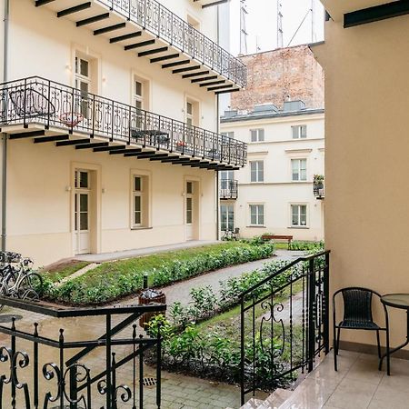 Dandelion Apartment - Loftaffair Krakkó Kültér fotó