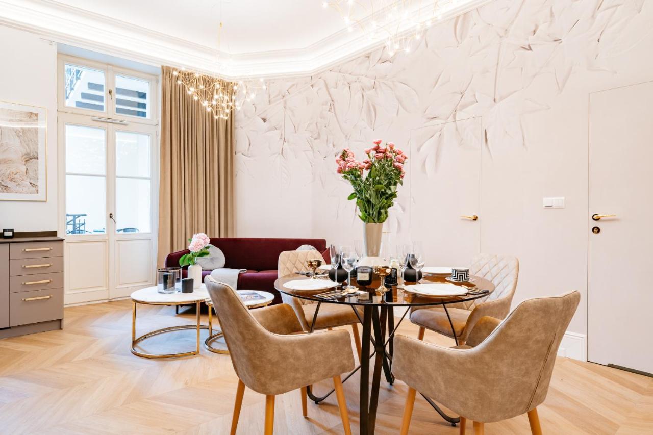 Dandelion Apartment - Loftaffair Krakkó Kültér fotó