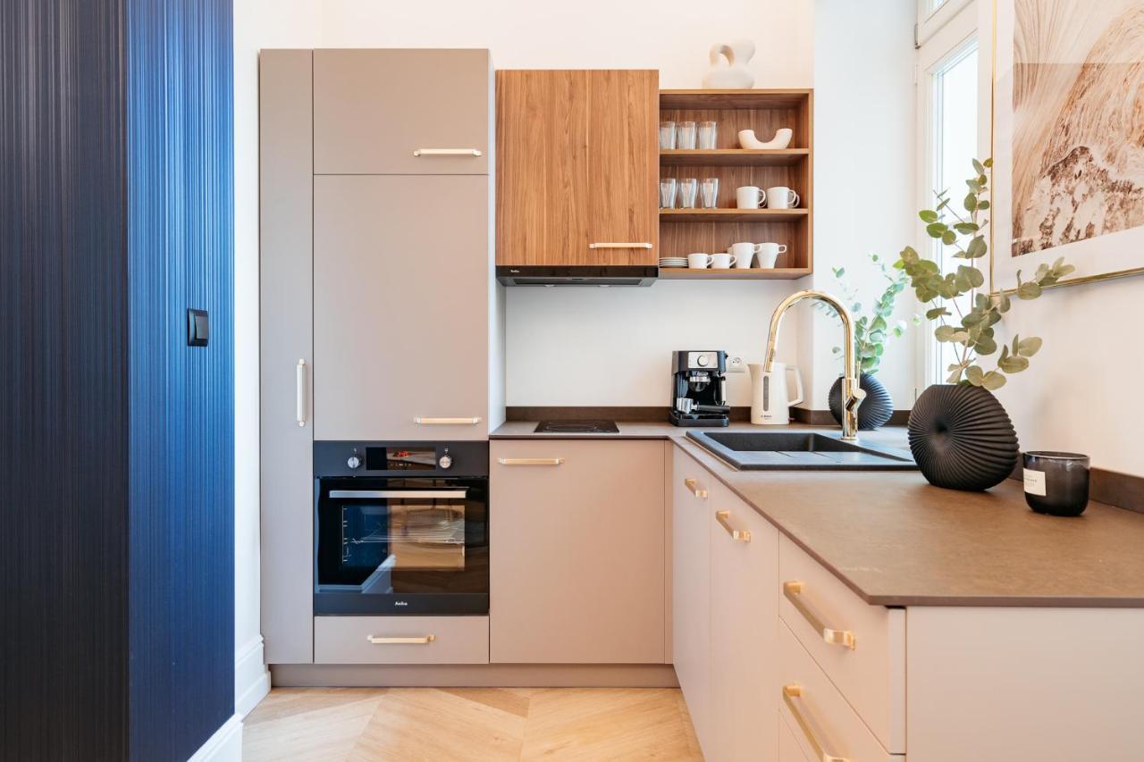 Dandelion Apartment - Loftaffair Krakkó Kültér fotó