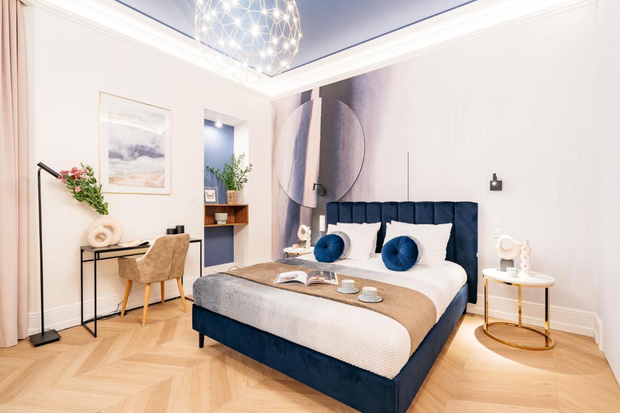 Dandelion Apartment - Loftaffair Krakkó Kültér fotó