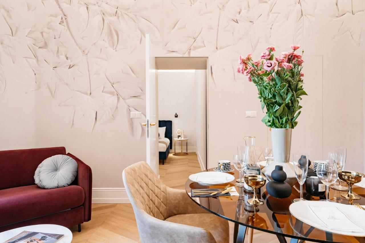 Dandelion Apartment - Loftaffair Krakkó Kültér fotó