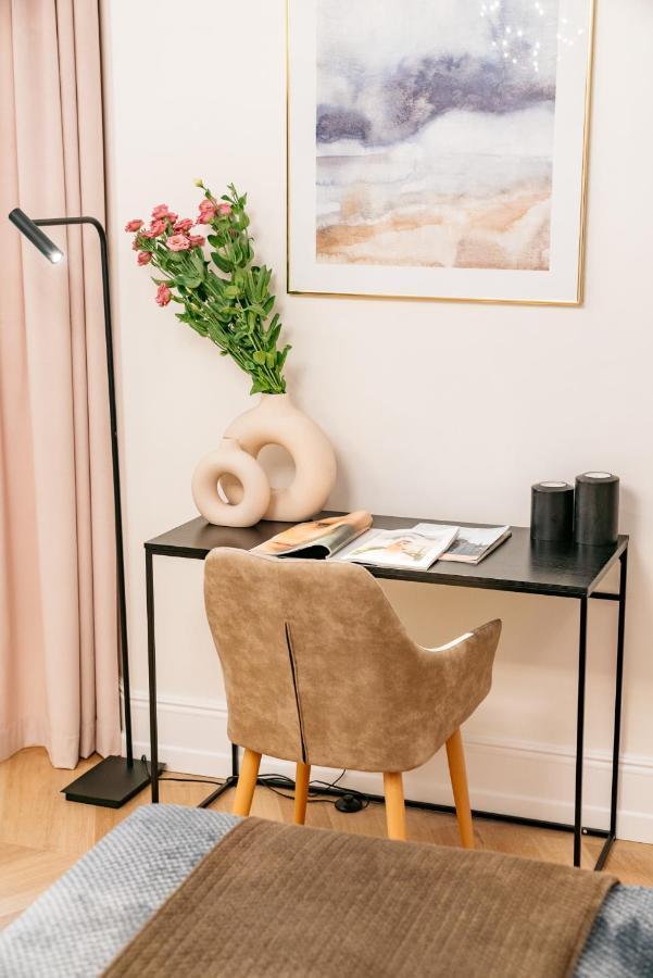 Dandelion Apartment - Loftaffair Krakkó Kültér fotó