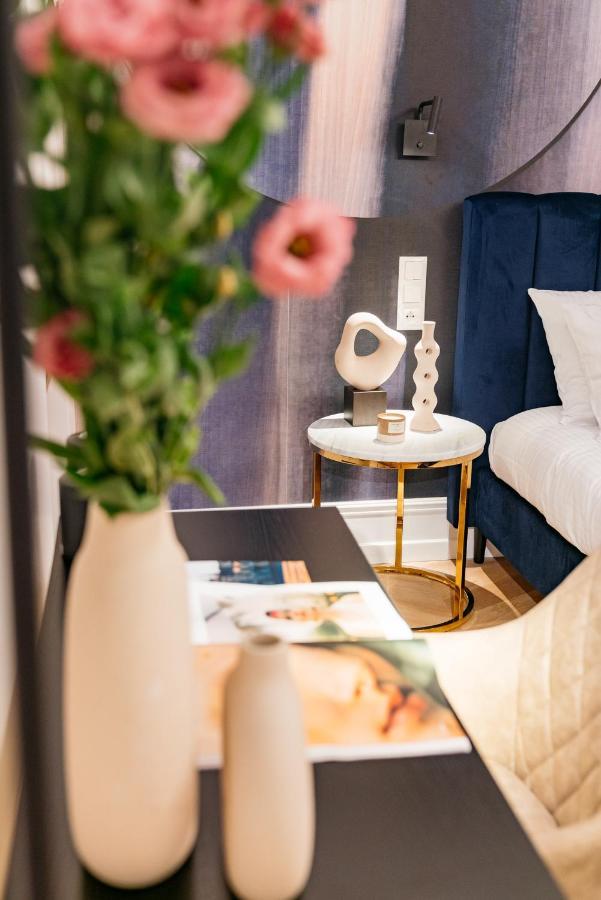 Dandelion Apartment - Loftaffair Krakkó Kültér fotó