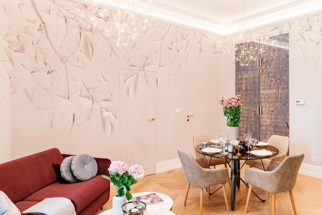Dandelion Apartment - Loftaffair Krakkó Kültér fotó