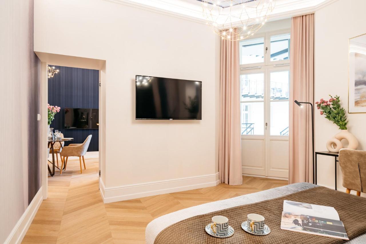 Dandelion Apartment - Loftaffair Krakkó Kültér fotó