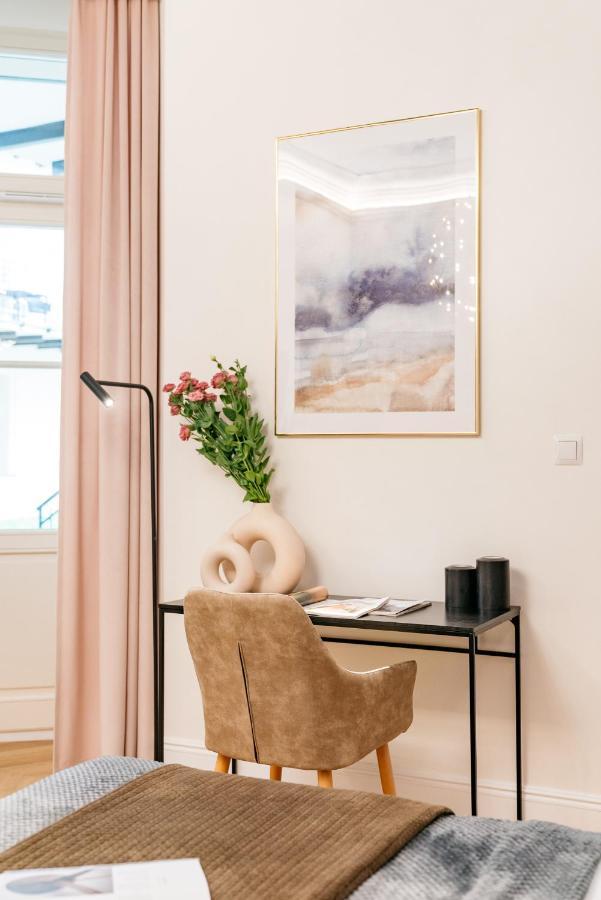 Dandelion Apartment - Loftaffair Krakkó Kültér fotó