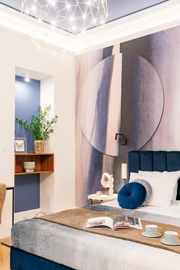 Dandelion Apartment - Loftaffair Krakkó Kültér fotó