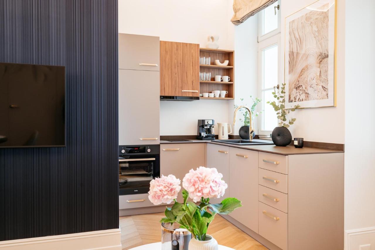 Dandelion Apartment - Loftaffair Krakkó Kültér fotó