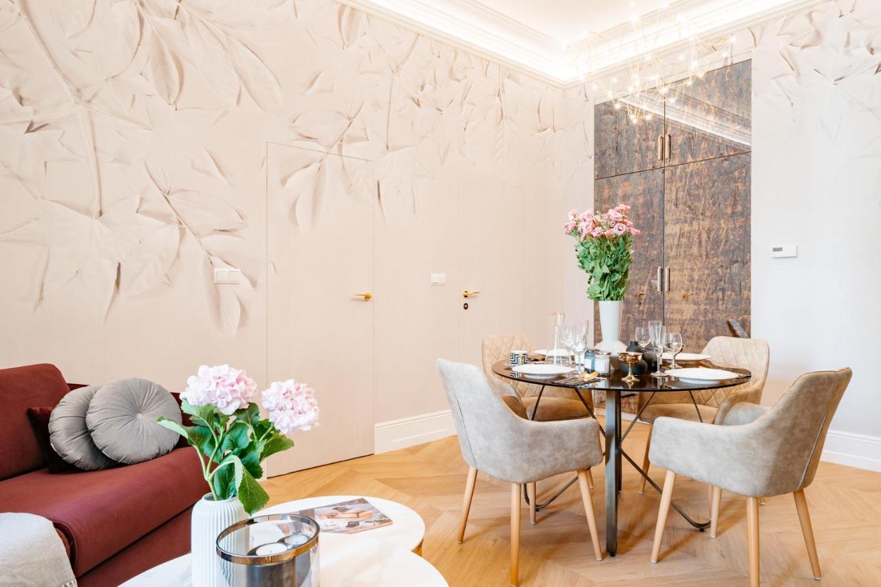 Dandelion Apartment - Loftaffair Krakkó Kültér fotó