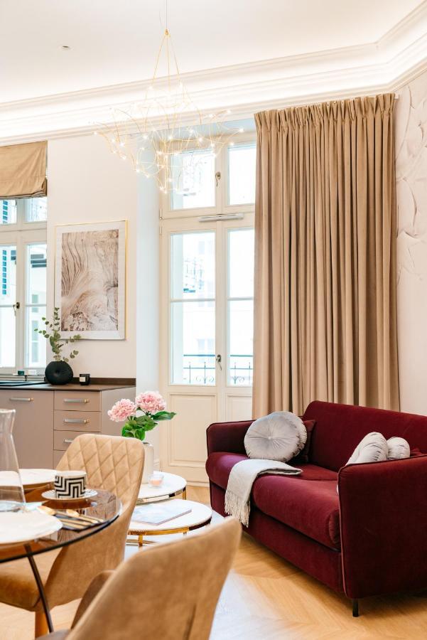 Dandelion Apartment - Loftaffair Krakkó Kültér fotó