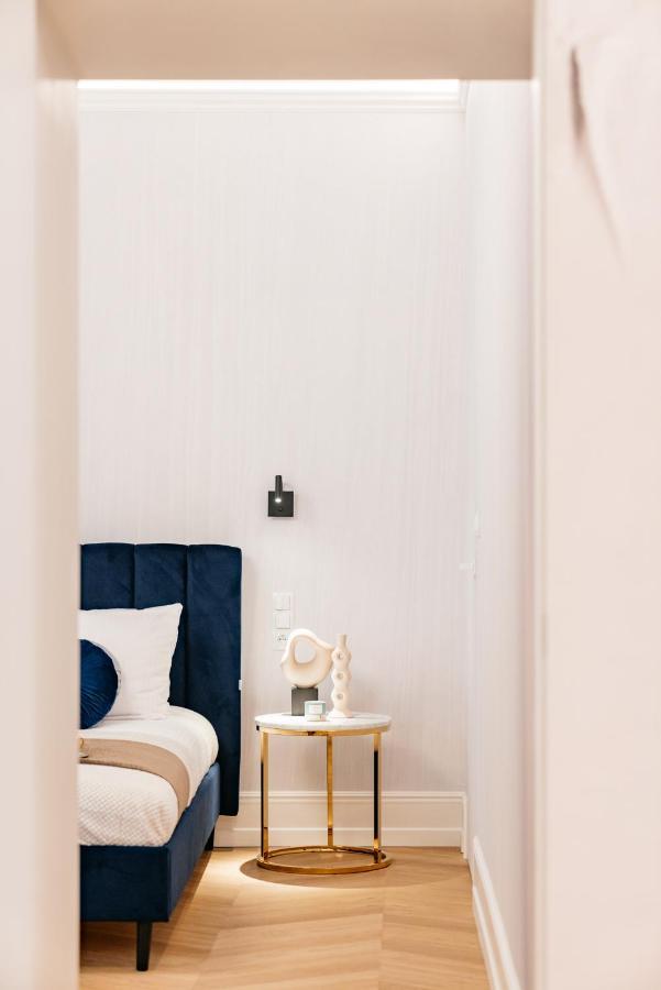 Dandelion Apartment - Loftaffair Krakkó Kültér fotó