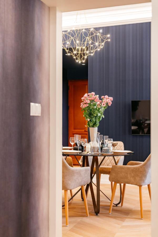 Dandelion Apartment - Loftaffair Krakkó Kültér fotó