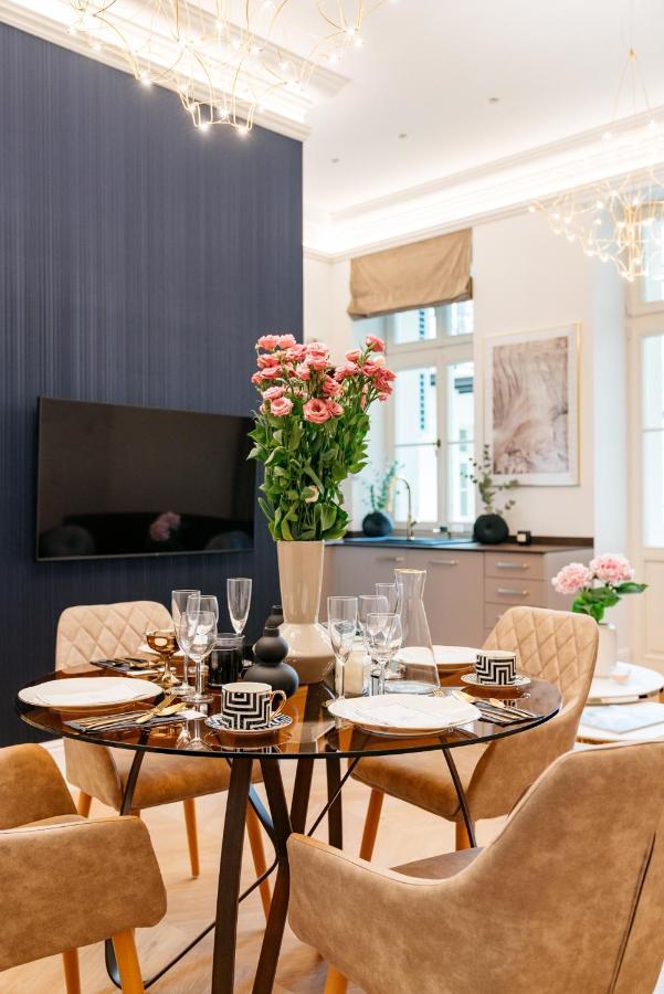 Dandelion Apartment - Loftaffair Krakkó Kültér fotó