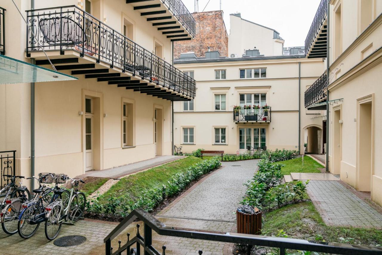 Dandelion Apartment - Loftaffair Krakkó Kültér fotó