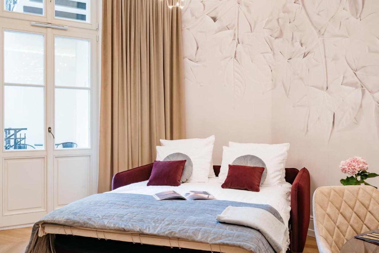 Dandelion Apartment - Loftaffair Krakkó Kültér fotó