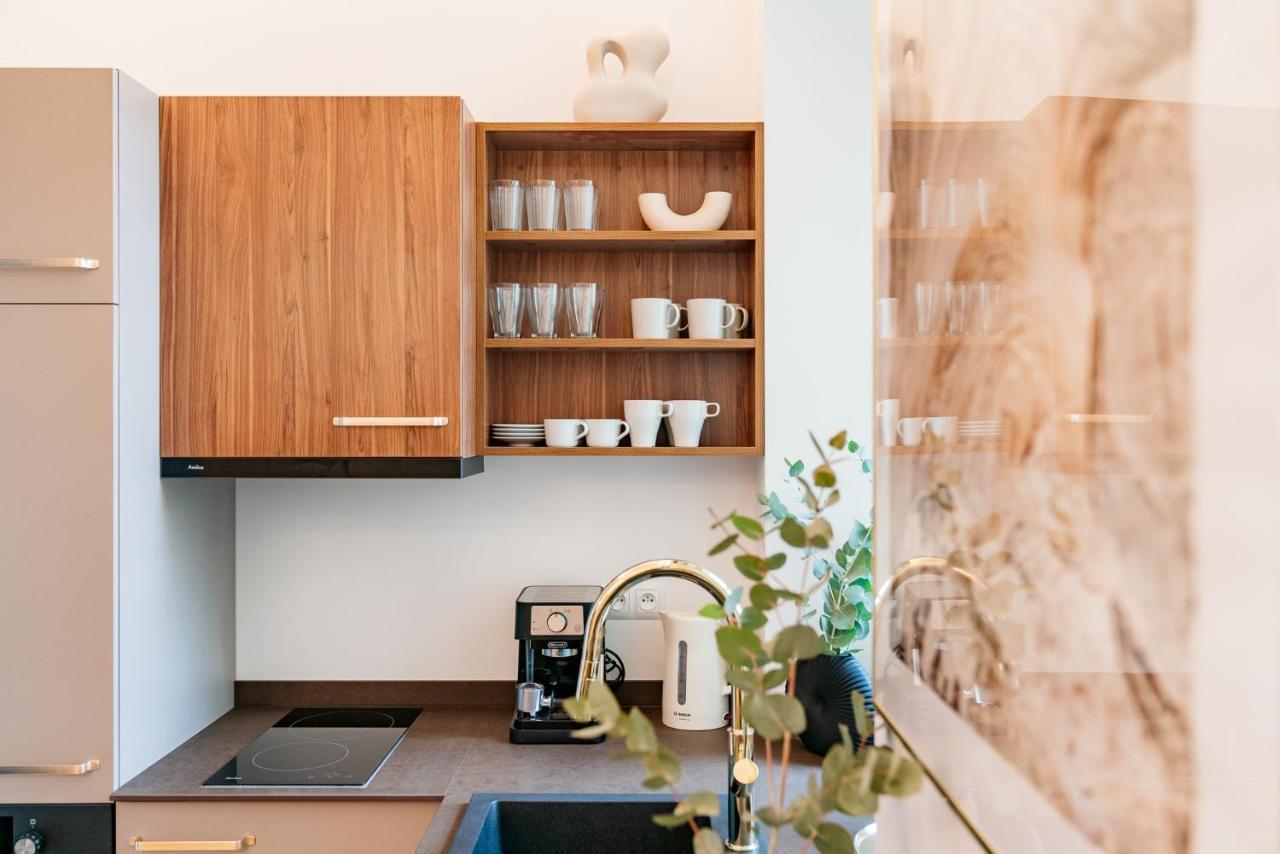Dandelion Apartment - Loftaffair Krakkó Kültér fotó
