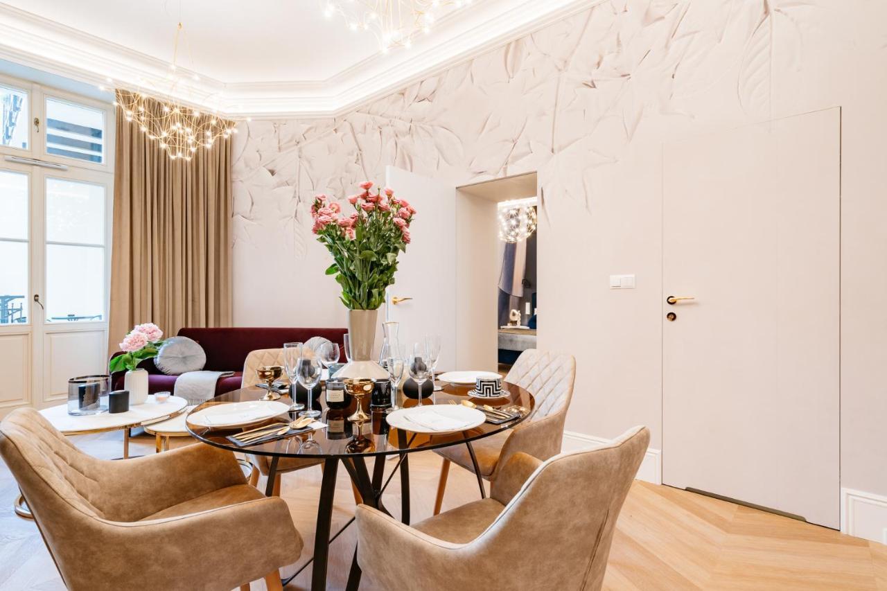 Dandelion Apartment - Loftaffair Krakkó Kültér fotó