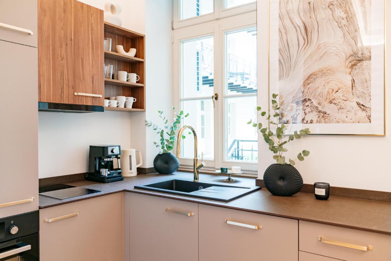 Dandelion Apartment - Loftaffair Krakkó Kültér fotó