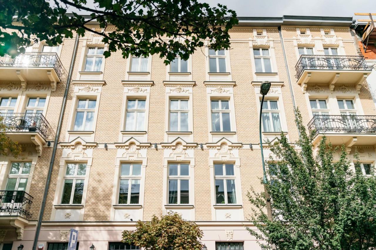 Dandelion Apartment - Loftaffair Krakkó Kültér fotó