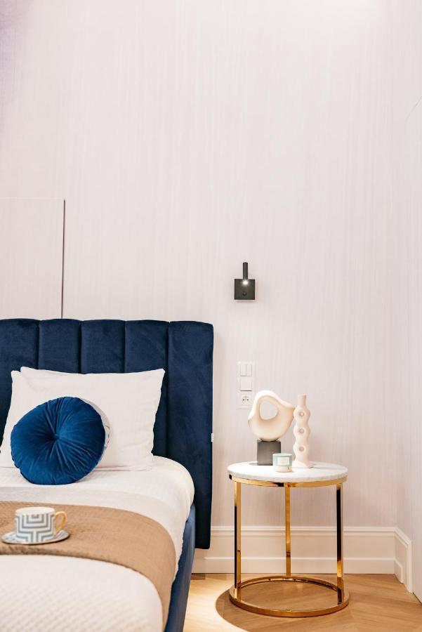 Dandelion Apartment - Loftaffair Krakkó Kültér fotó