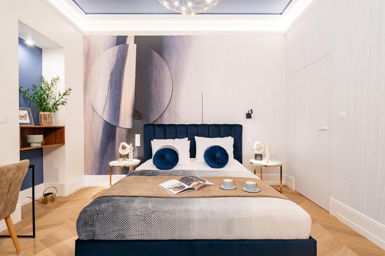 Dandelion Apartment - Loftaffair Krakkó Kültér fotó