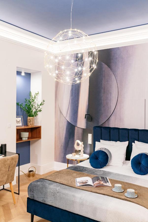Dandelion Apartment - Loftaffair Krakkó Kültér fotó