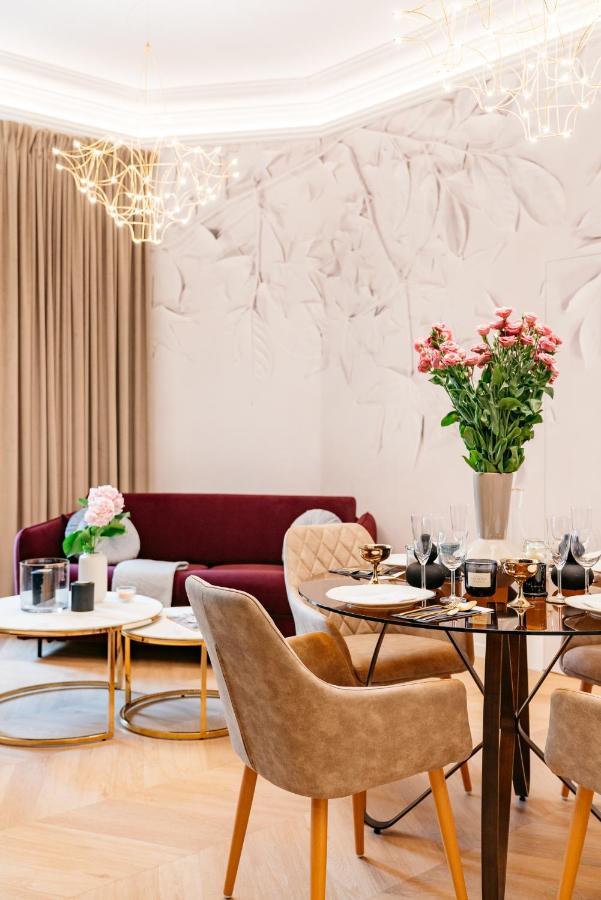 Dandelion Apartment - Loftaffair Krakkó Kültér fotó