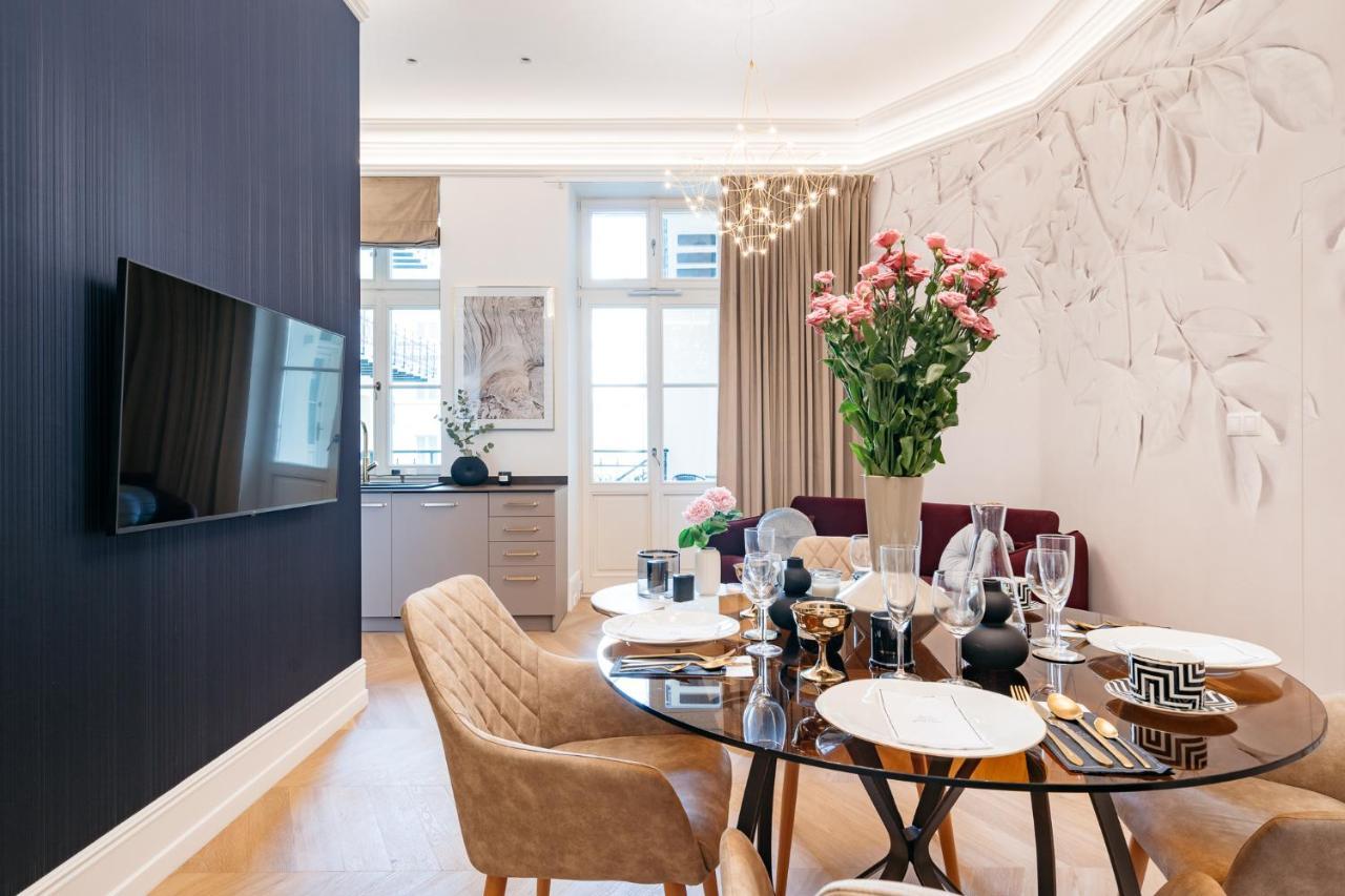 Dandelion Apartment - Loftaffair Krakkó Kültér fotó