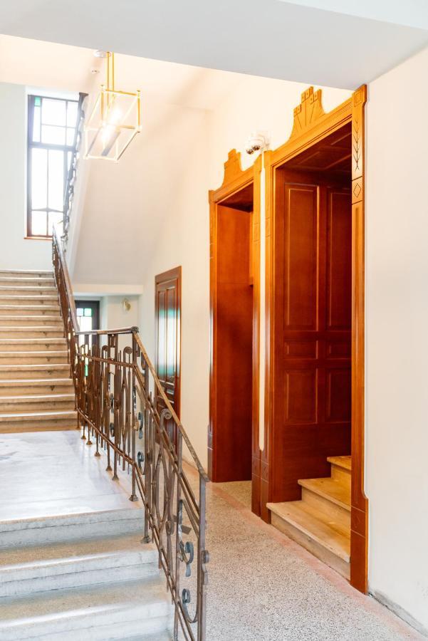 Dandelion Apartment - Loftaffair Krakkó Kültér fotó